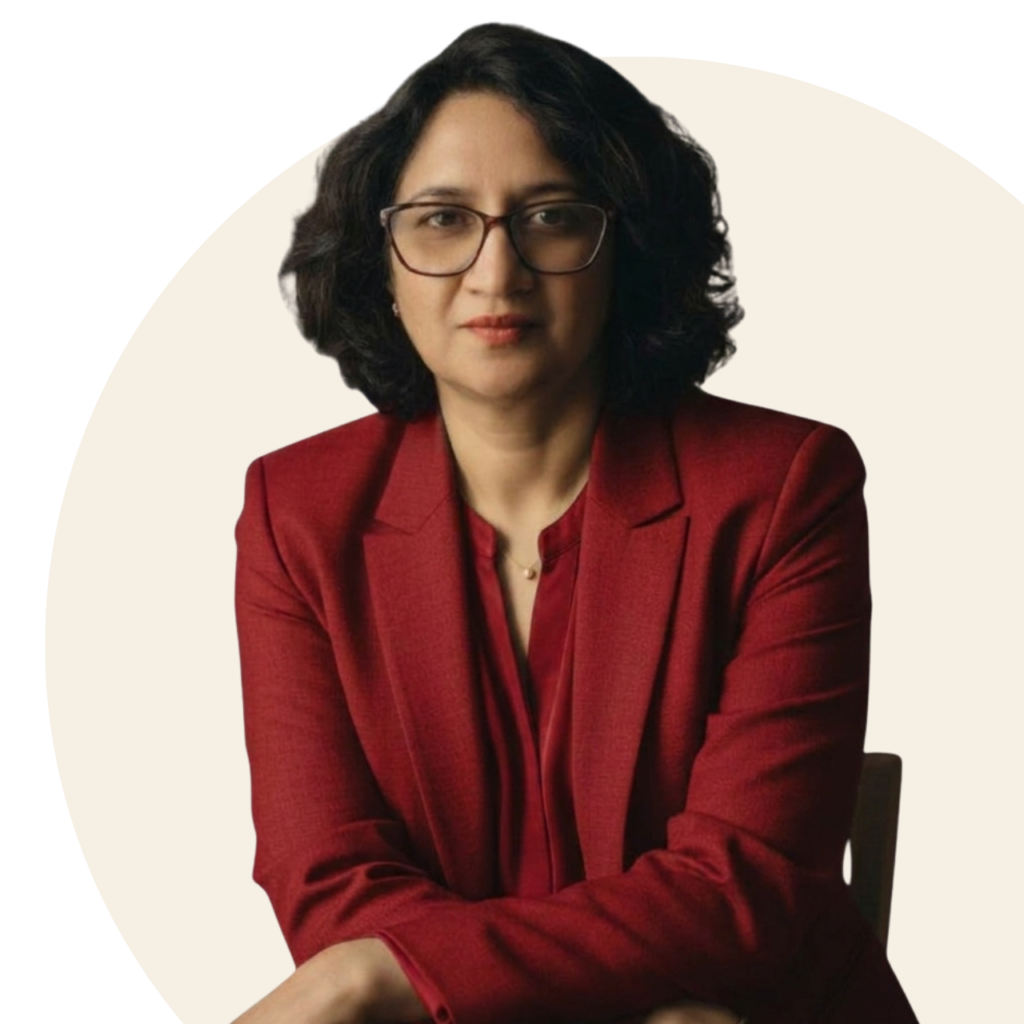 Jane Sha, author of Seamless Flow